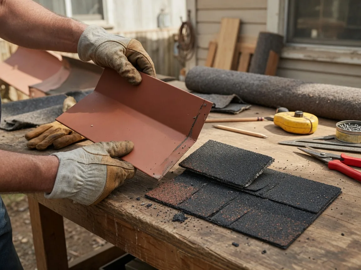 Roof Repair company in Derby, VT